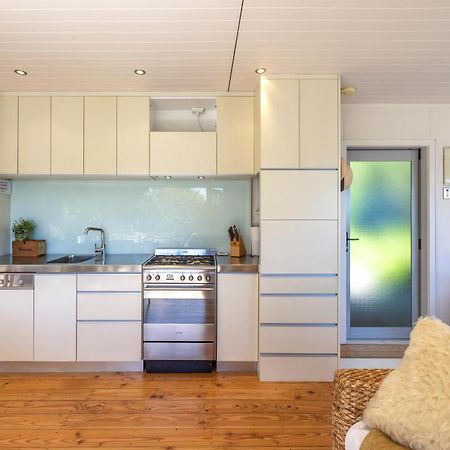 Tawa Cottage - Coast & Country Oneroa Exterior foto